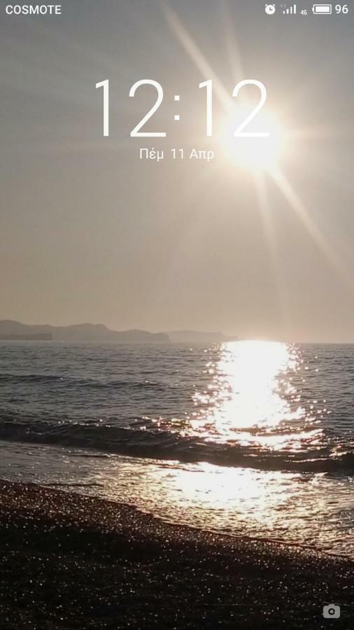 Όμορφο Διαμέρισμα στην Καρδιά της Πολης Corfu  Εξωτερικό φωτογραφία
