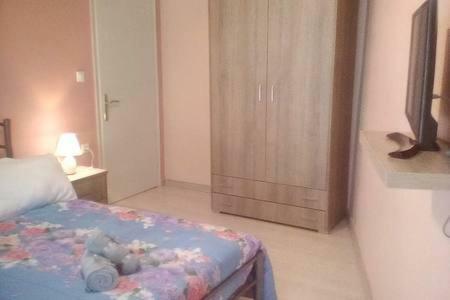 Όμορφο Διαμέρισμα στην Καρδιά της Πολης Corfu  Εξωτερικό φωτογραφία